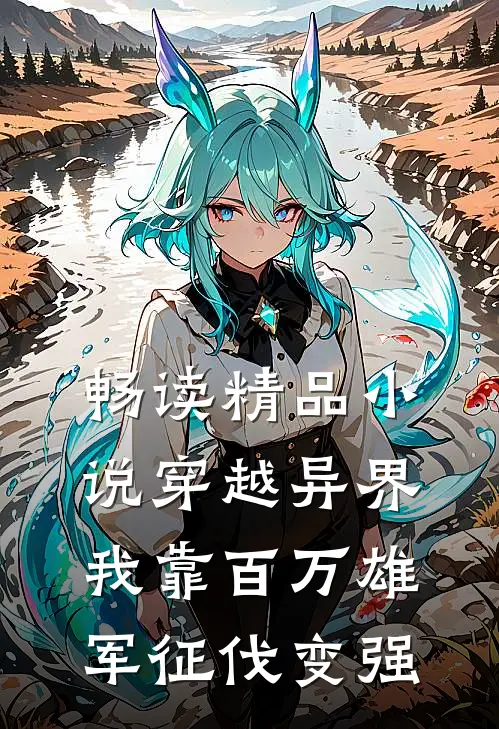 畅读精品小说穿越异界：我靠百万雄军征伐变强