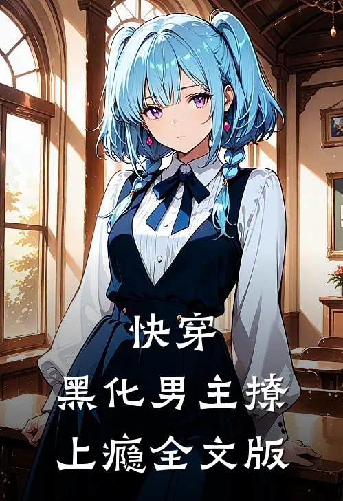 快穿：黑化男主撩上瘾全文版