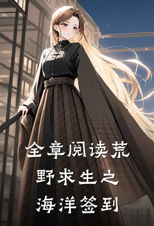 全章阅读荒野求生之海洋签到