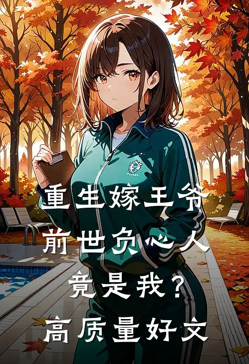 重生嫁王爷，前世负心人竟是我？高质量好文