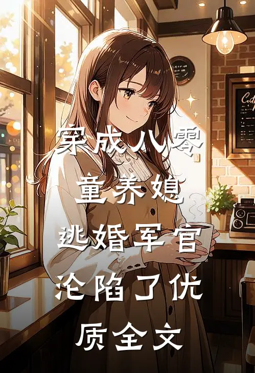 穿成八零童养媳，逃婚军官沦陷了优质全文