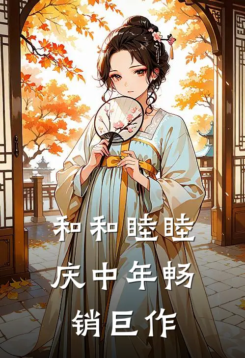 和和睦睦庆中年畅销巨作