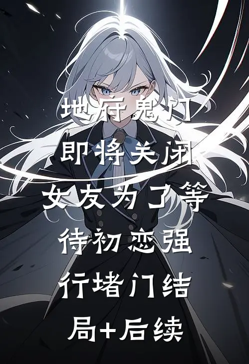 地府鬼门即将关闭，女友为了等待初恋强行堵门结局+后续