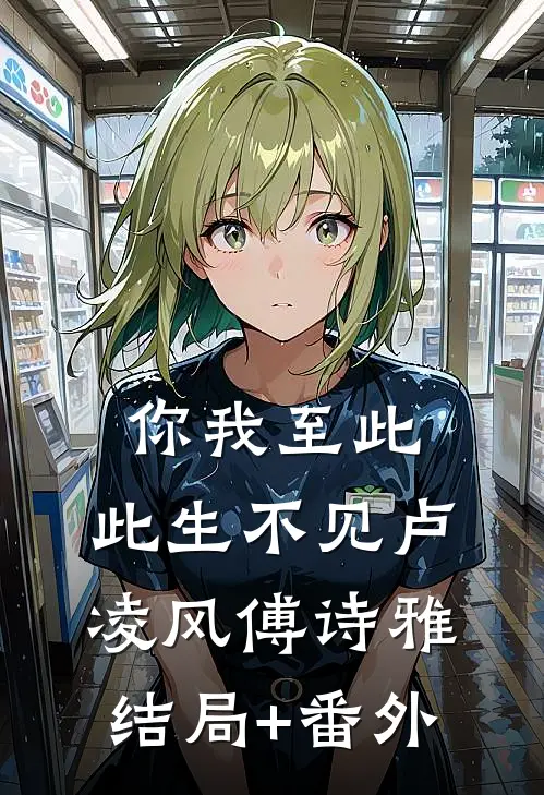 你我至此，此生不见卢凌风傅诗雅结局+番外
