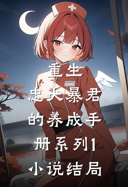 重生：忠犬暴君的养成手册系列1小说结局