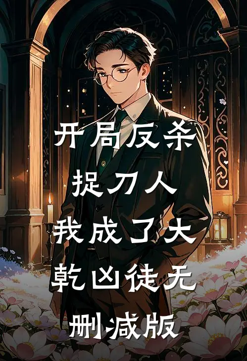开局反杀捉刀人，我成了大乾凶徒无删减版