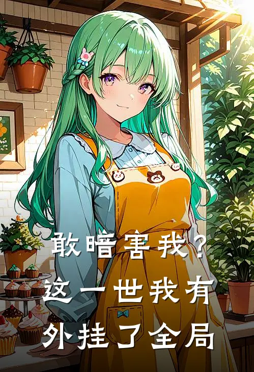 敢暗害我？这一世我有外挂了全局