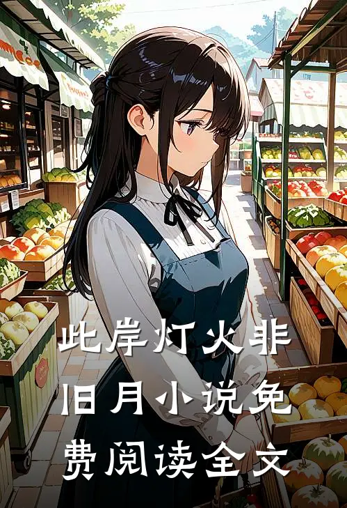 此岸灯火非旧月小说免费阅读全文