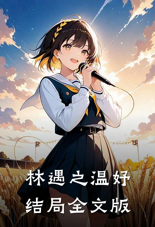 林遇之温妤结局全文版