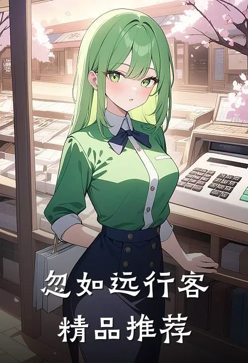 忽如远行客精品推荐