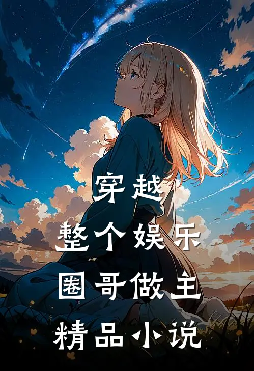 穿越：整个娱乐圈哥做主精品小说
