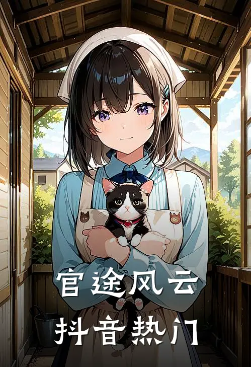官途风云抖音热门