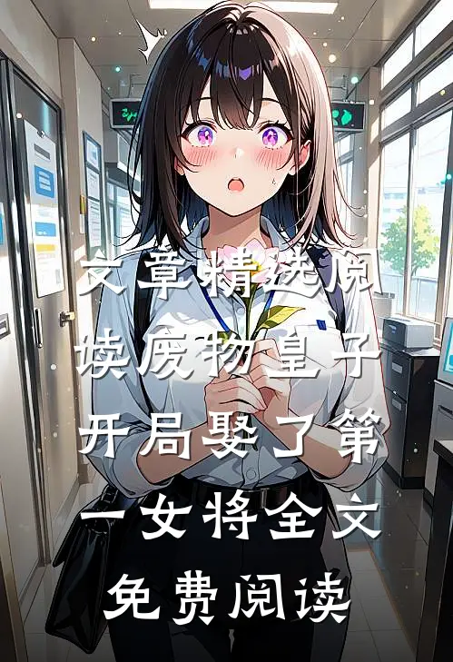 文章精选阅读废物皇子开局娶了第一女将全文免费阅读