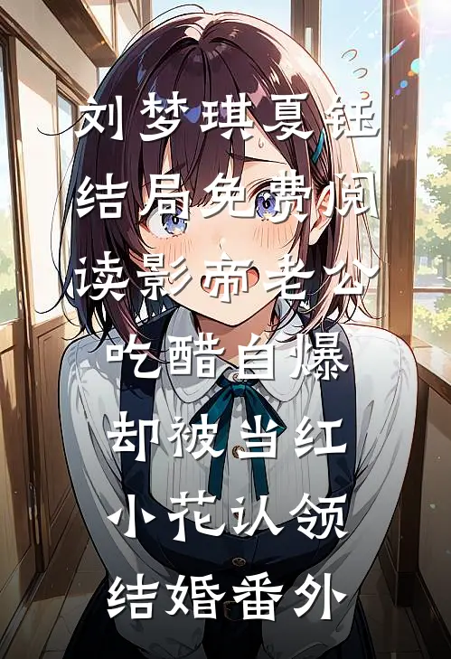 刘梦琪夏钰结局免费阅读影帝老公吃醋自爆，却被当红小花认领结婚番外