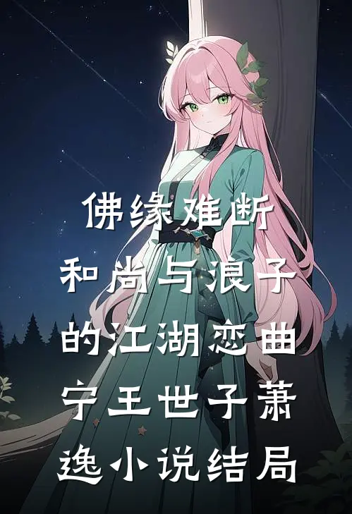 佛缘难断：和尚与浪子的江湖恋曲宁王世子萧逸小说结局