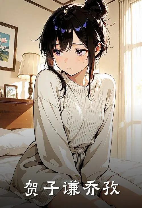 贺子谦乔孜