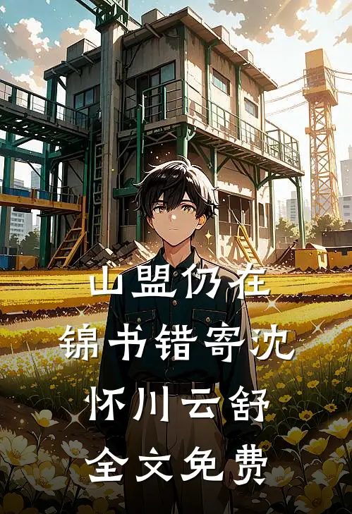 山盟仍在，锦书错寄沈怀川云舒全文免费