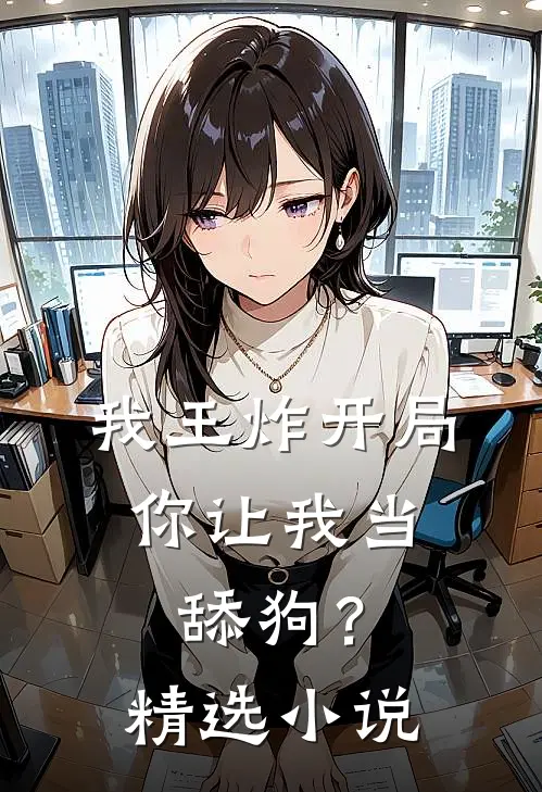 我王炸开局，你让我当舔狗？精选小说