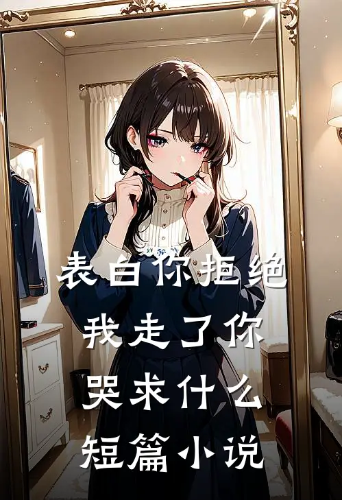 表白你拒绝，我走了你哭求什么短篇小说