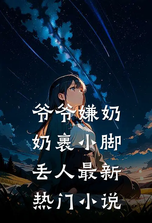 爷爷嫌奶奶裹小脚丢人最新热门小说