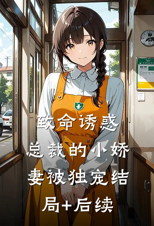 致命诱惑：总裁的小娇妻被独宠结局+后续