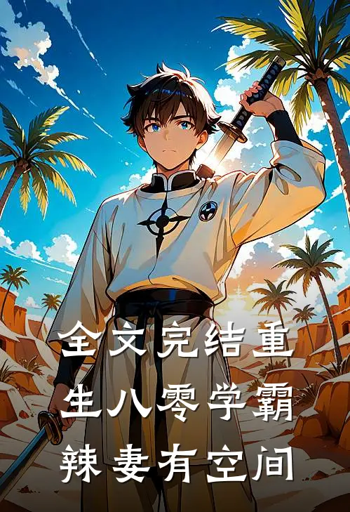全文完结重生八零学霸辣妻有空间