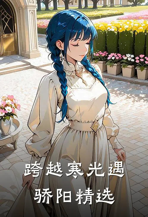 跨越寒光遇骄阳精选