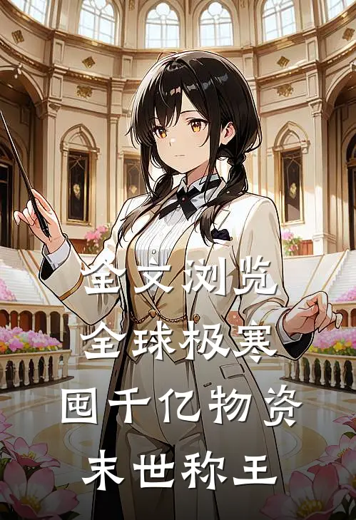 全文浏览全球极寒：囤千亿物资，末世称王