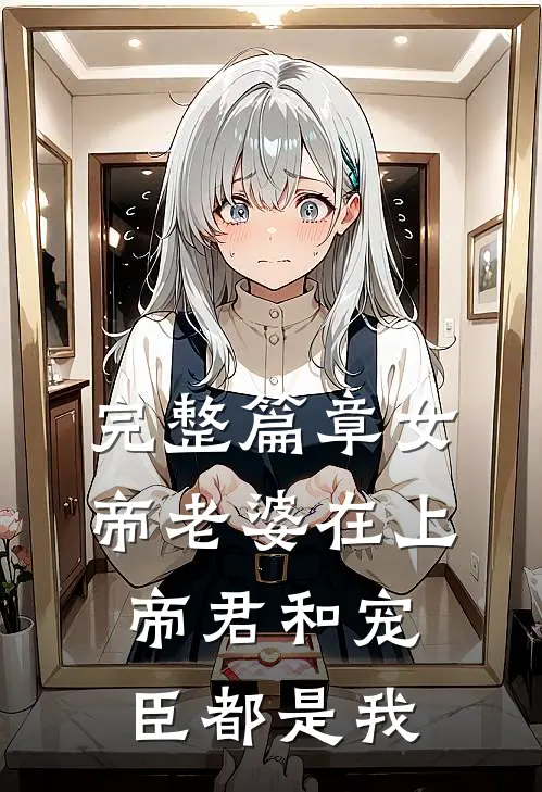 完整篇章女帝老婆在上：帝君和宠臣都是我