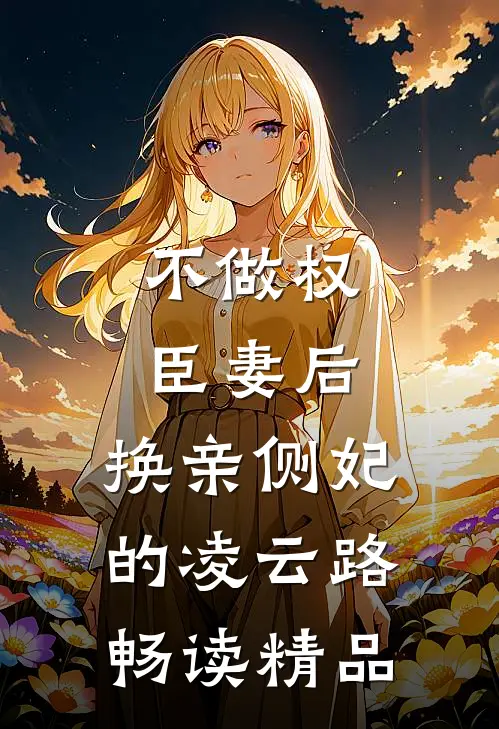 不做权臣妻后，换亲侧妃的凌云路畅读精品