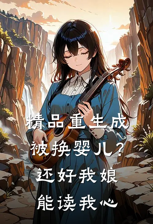 精品重生成被换婴儿？还好我娘能读我心