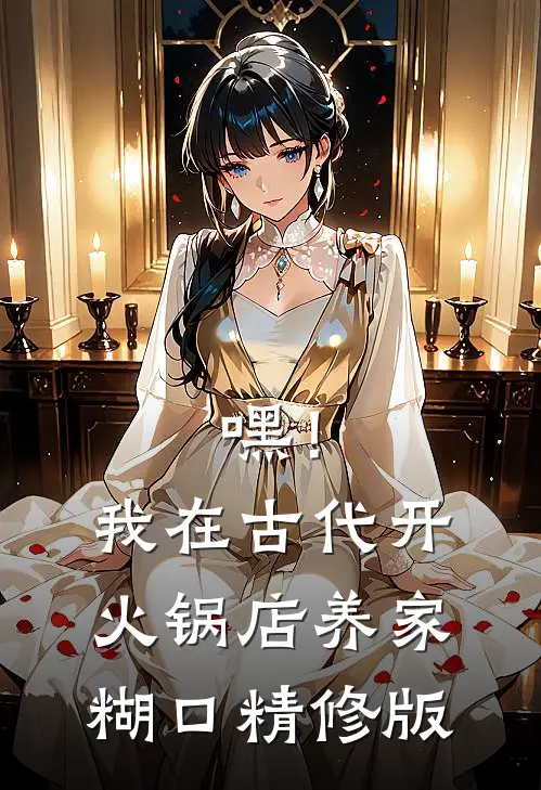 嘿！我在古代开火锅店养家糊口精修版
