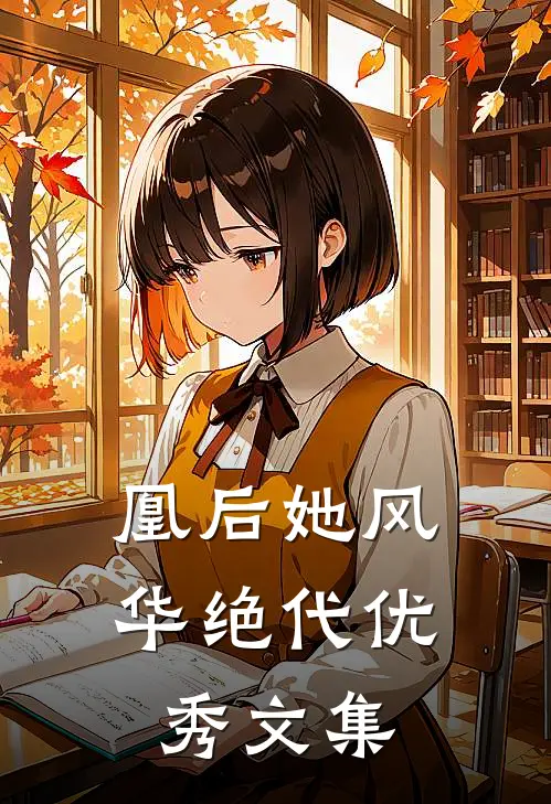 凰后她风华绝代优秀文集