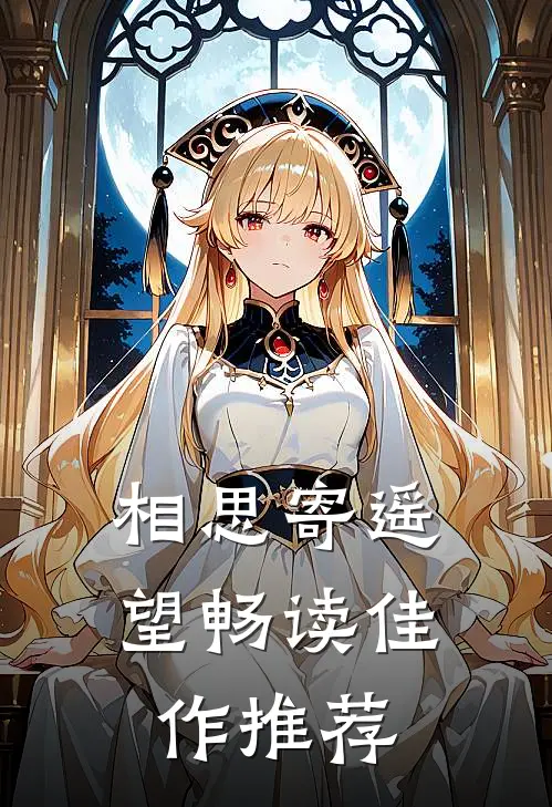 相思寄遥望畅读佳作推荐