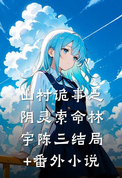 山村诡事之阴灵索命林宇陈三结局+番外小说