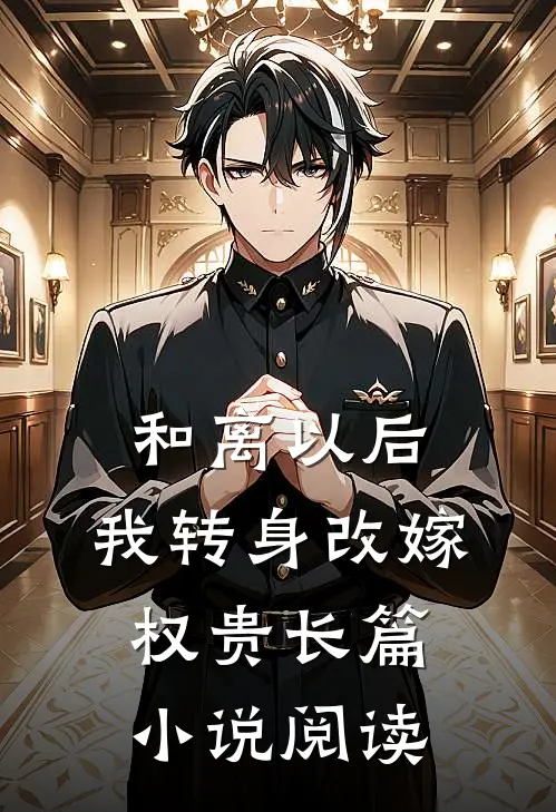 和离以后，我转身改嫁权贵长篇小说阅读