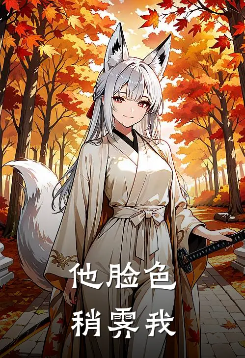 他脸色稍霁我