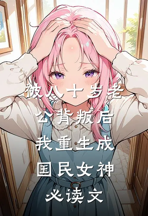 被八十岁老公背叛后，我重生成国民女神必读文