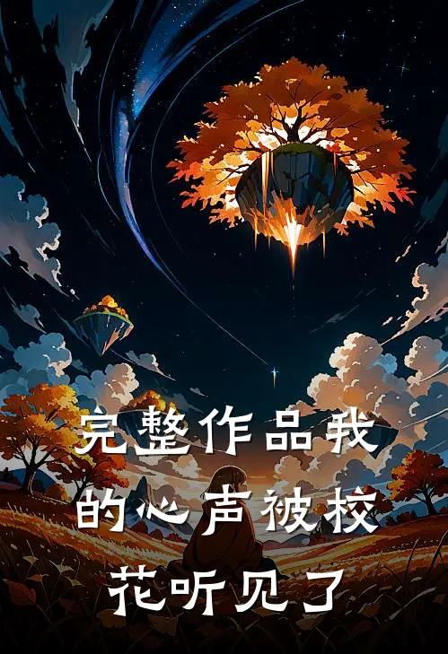 完整作品我的心声被校花听见了