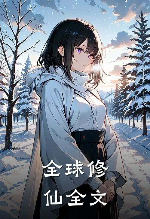 全球修仙全文