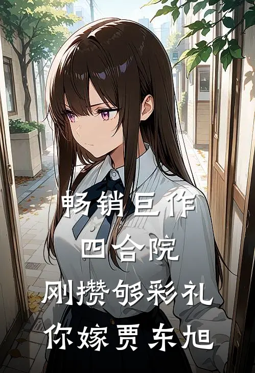 畅销巨作四合院：刚攒够彩礼，你嫁贾东旭