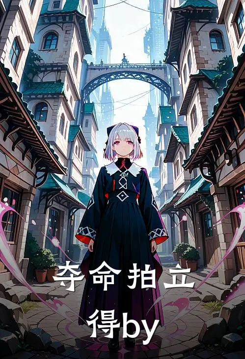 夺命拍立得by