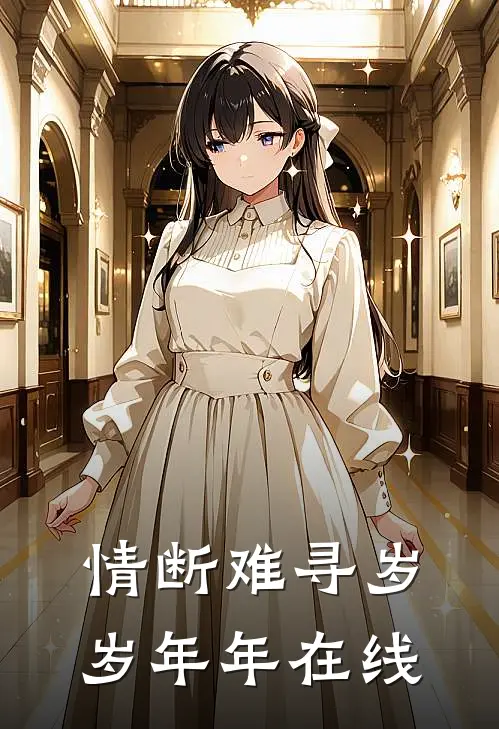 情断难寻岁岁年年在线