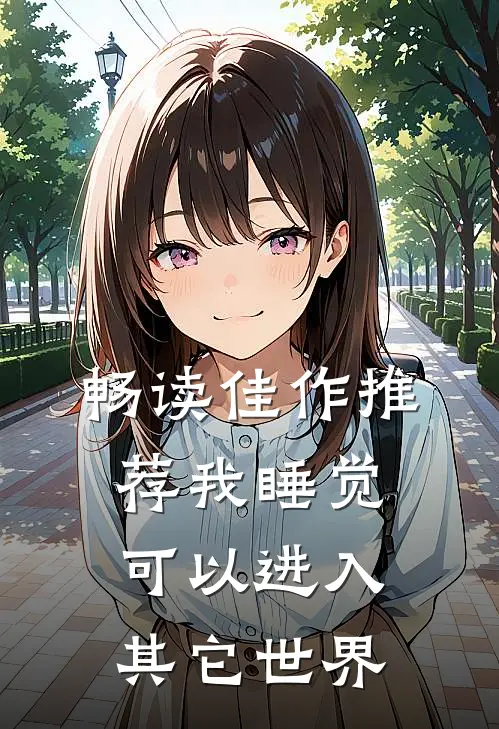 畅读佳作推荐我睡觉，可以进入其它世界