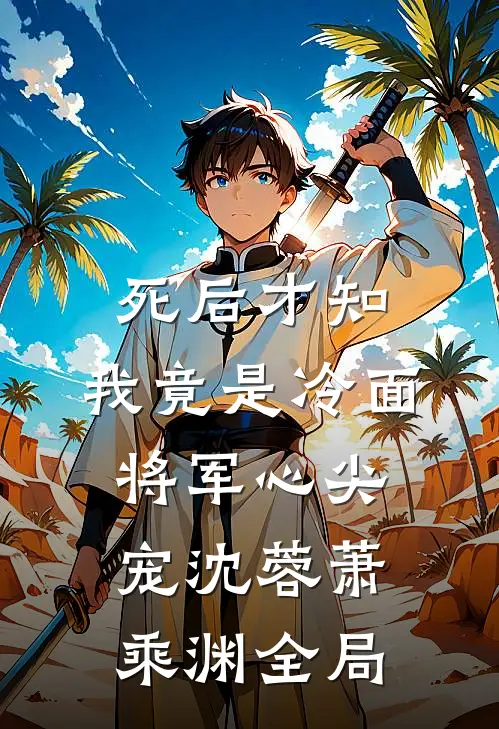 死后才知，我竟是冷面将军心尖宠沈蓉萧乘渊全局