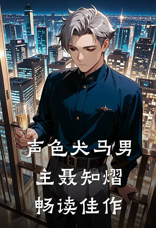 声色犬马男主聂知熠畅读佳作