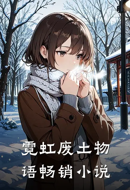 霓虹废土物语畅销小说