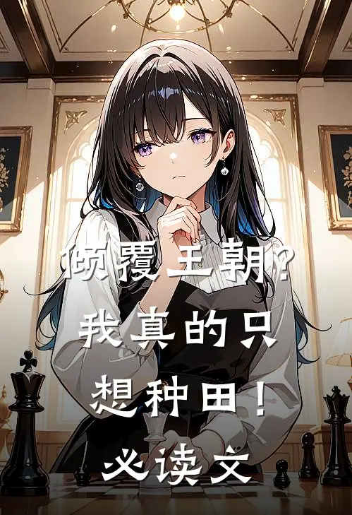 倾覆王朝？我真的只想种田！必读文