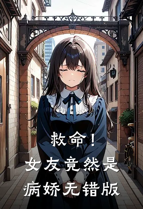 救命！女友竟然是病娇无错版