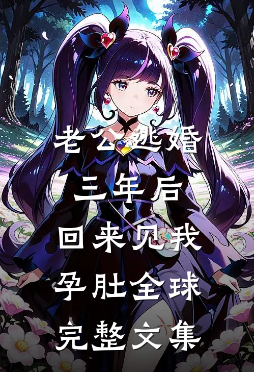 老公逃婚三年后，回来见我孕肚全球完整文集